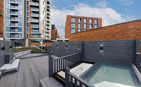 Brand New London Luxury House - Sleeps 8